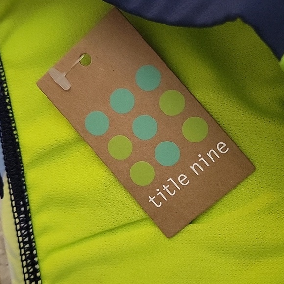 Title Nine Bikini Bottom Size XL NWT - Picture 4 of 5